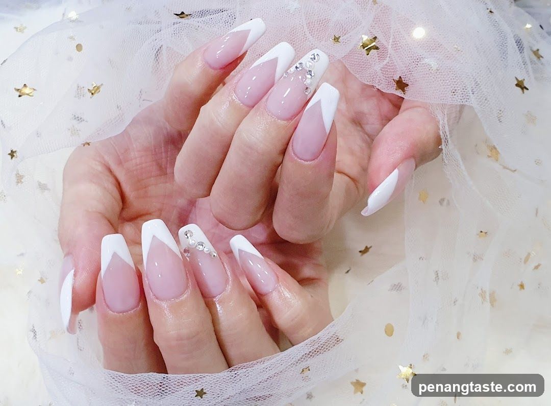 Nail Art Display