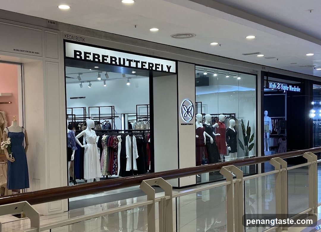 BebeButterfly