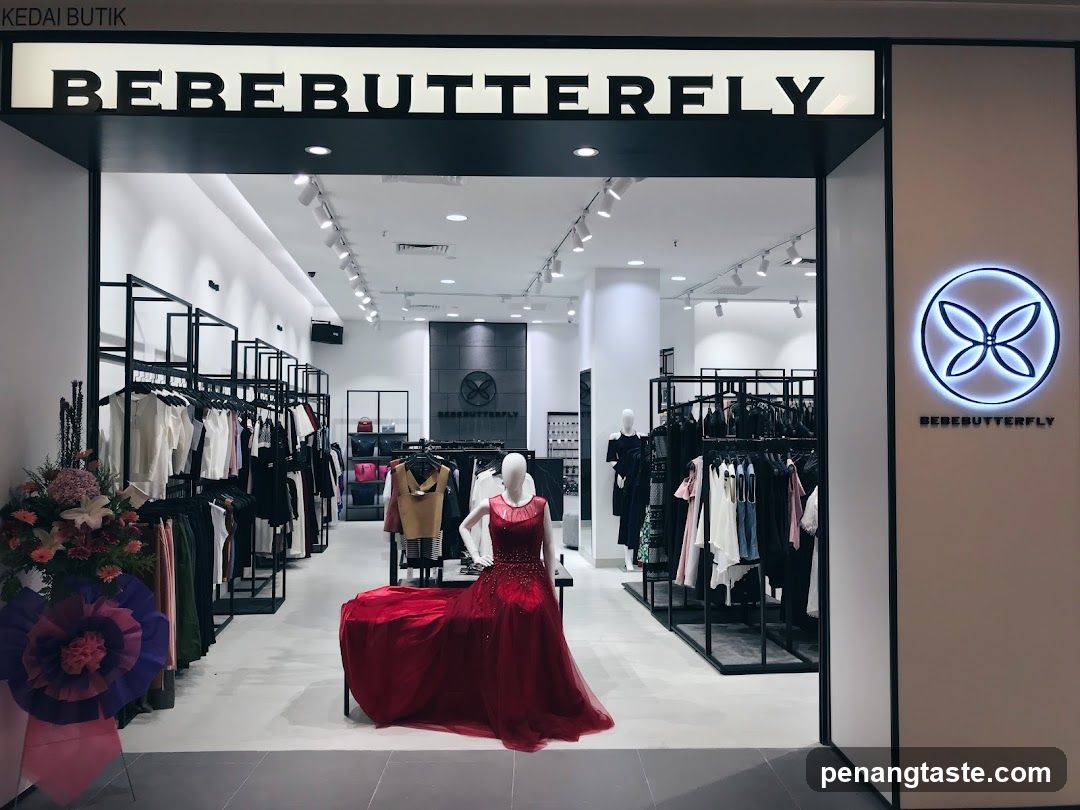 BebeButterfly