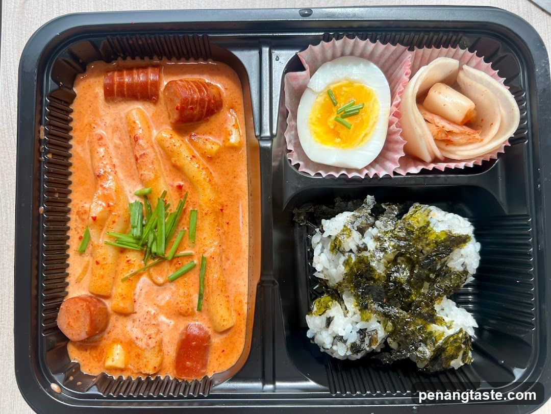 Bento Box