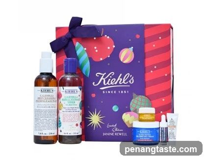 Kiehl's Holiday Gift Set