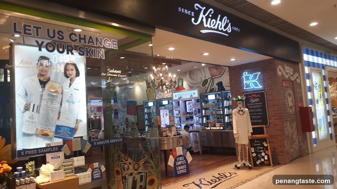 Kiehl's