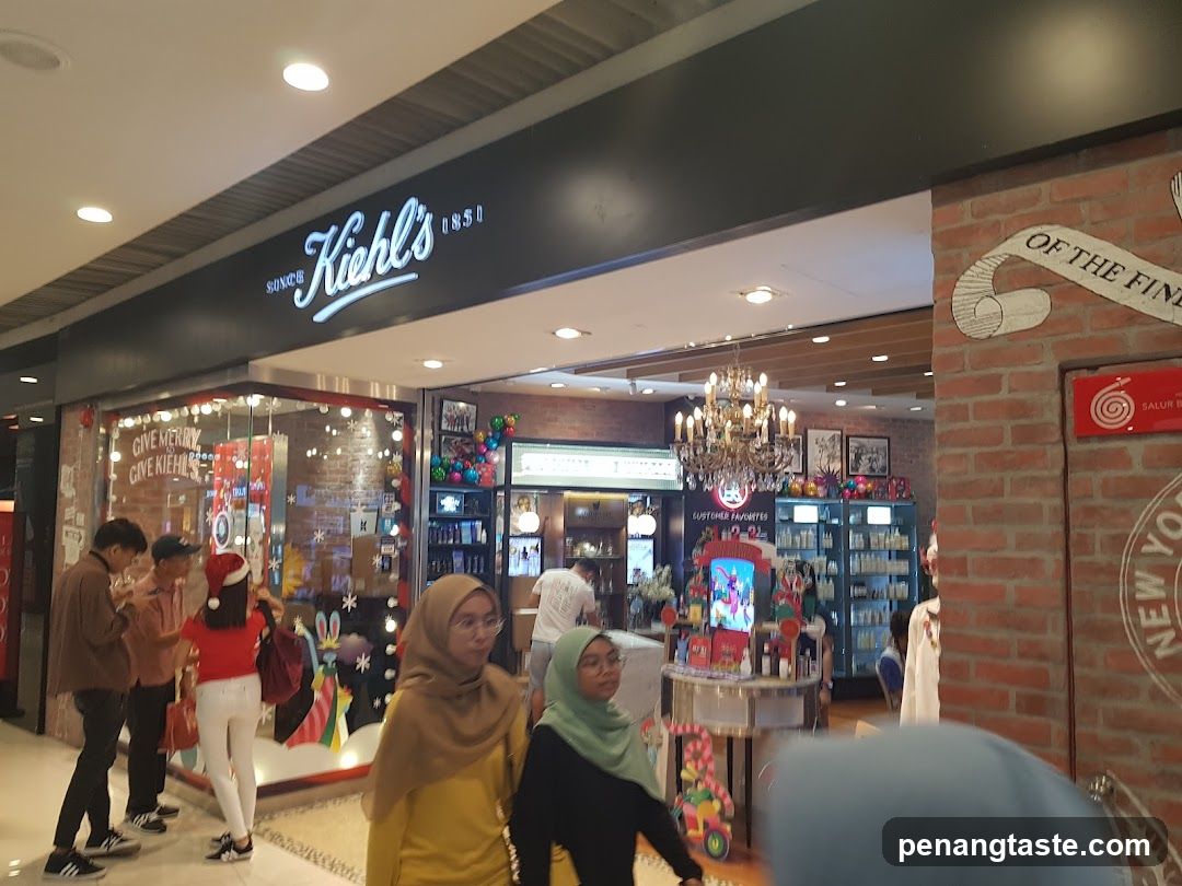 Kiehl's