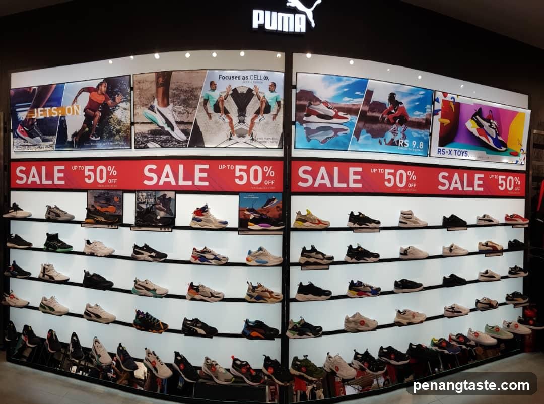 PUMA
