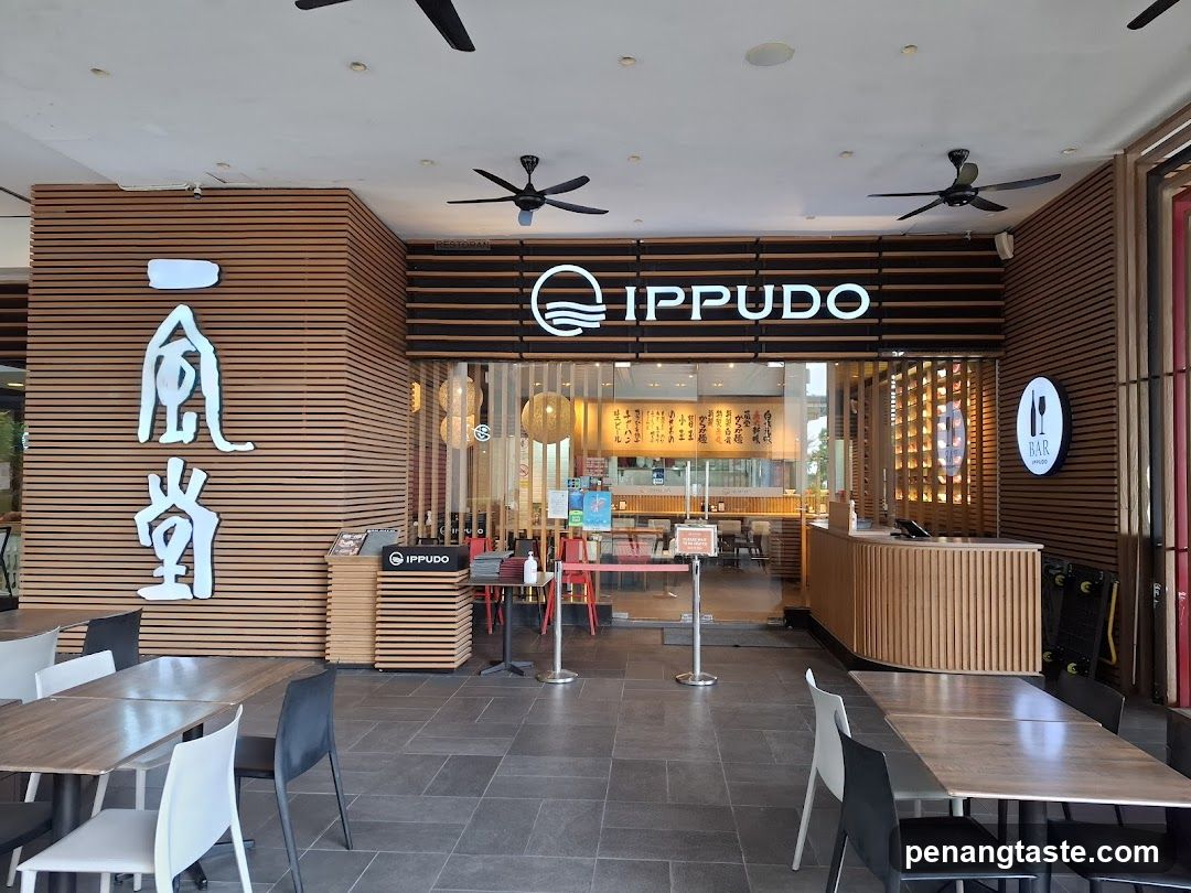 IPPUDO