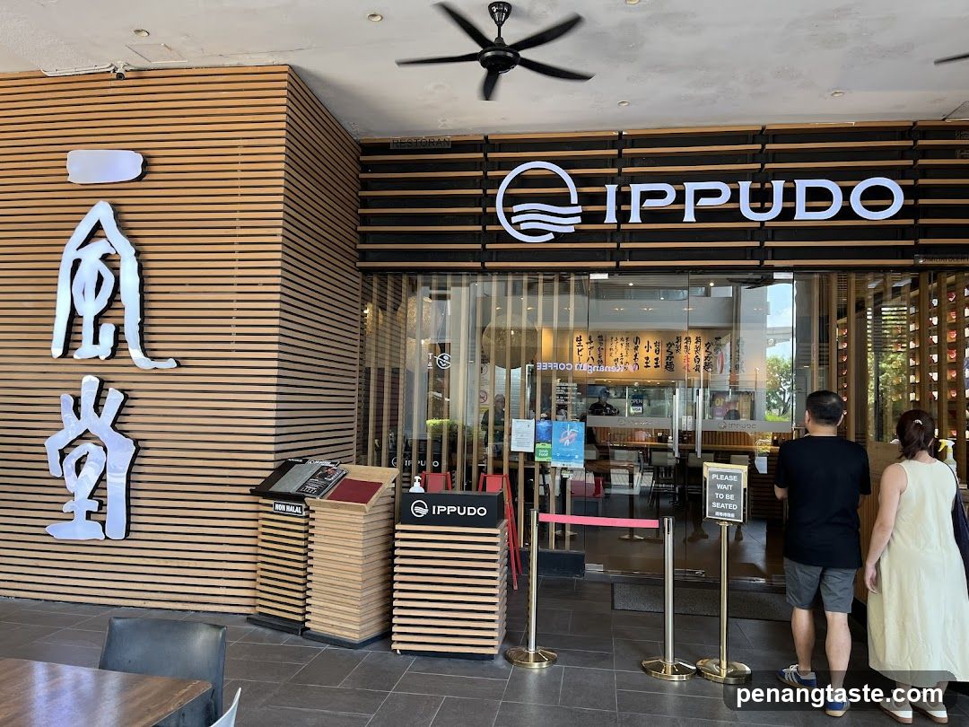 IPPUDO