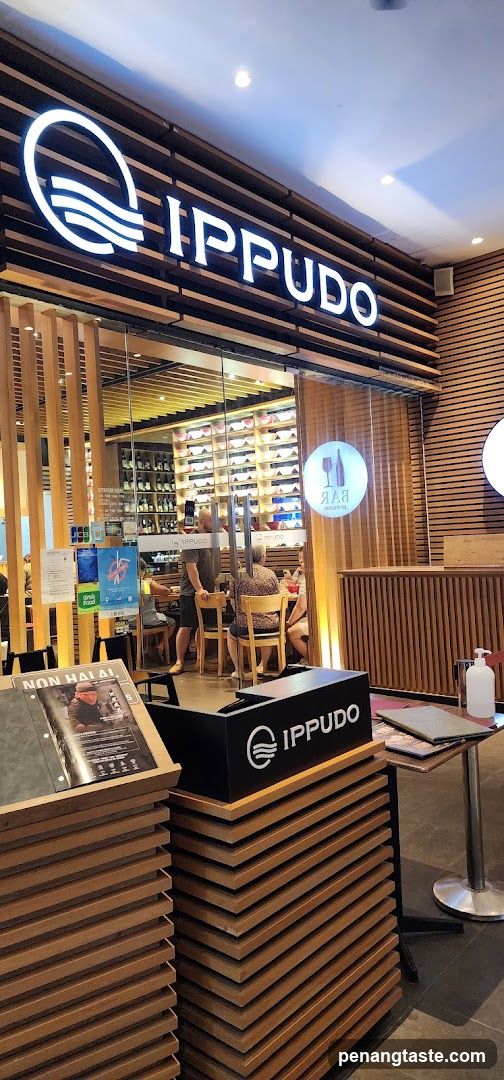 IPPUDO