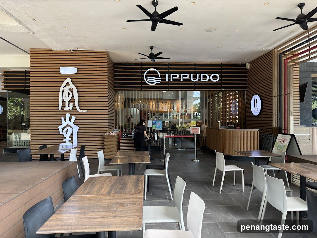 IPPUDO