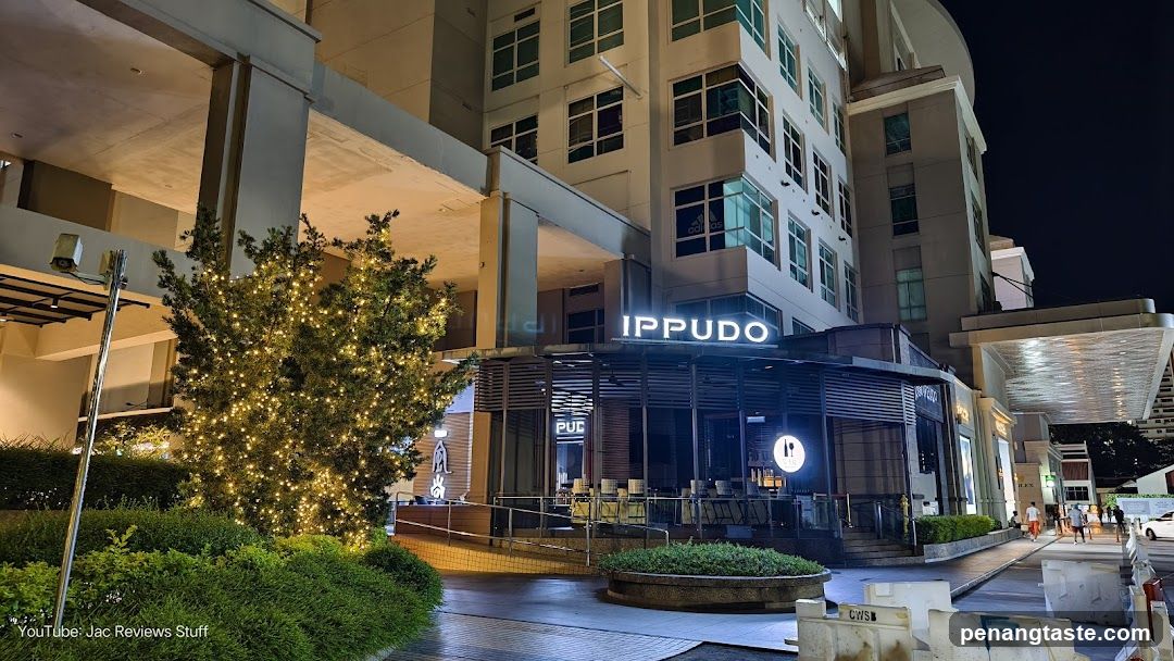 IPPUDO