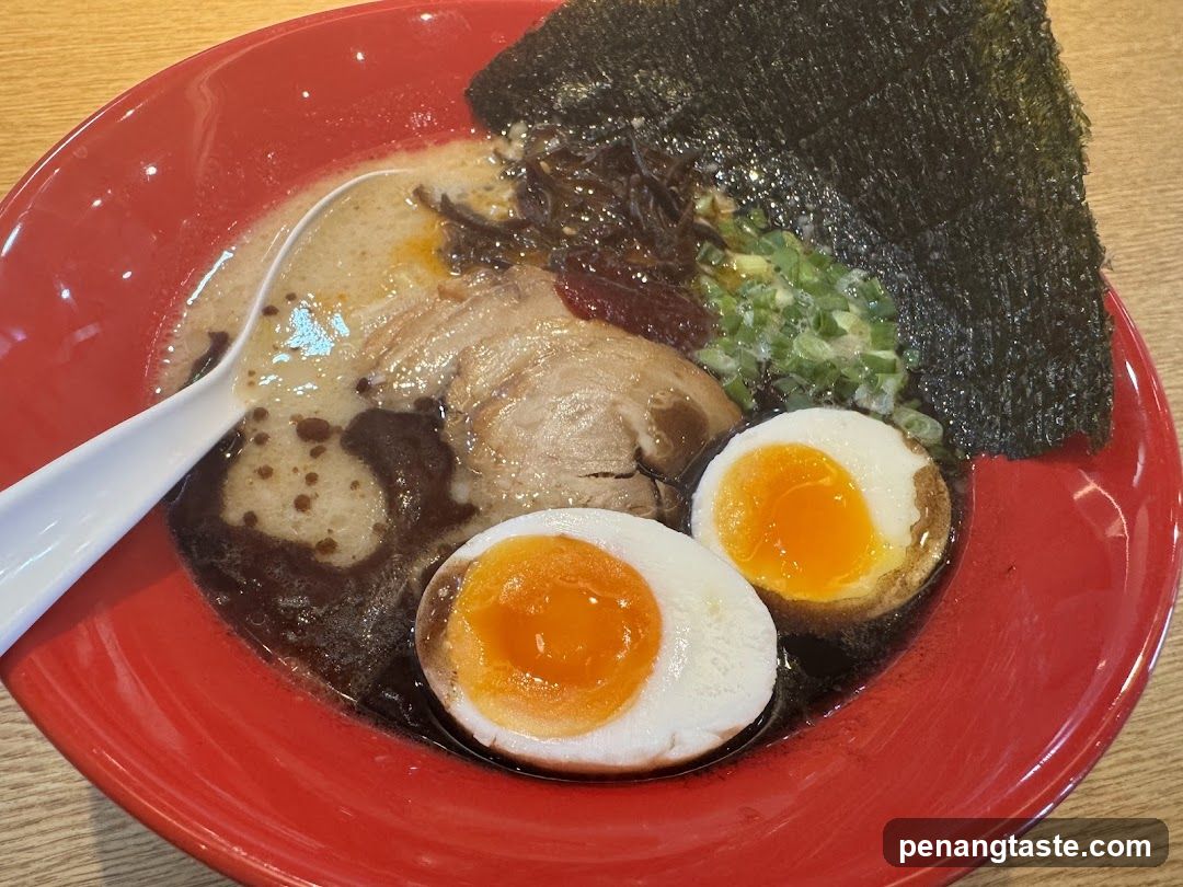 Ramen Bowl