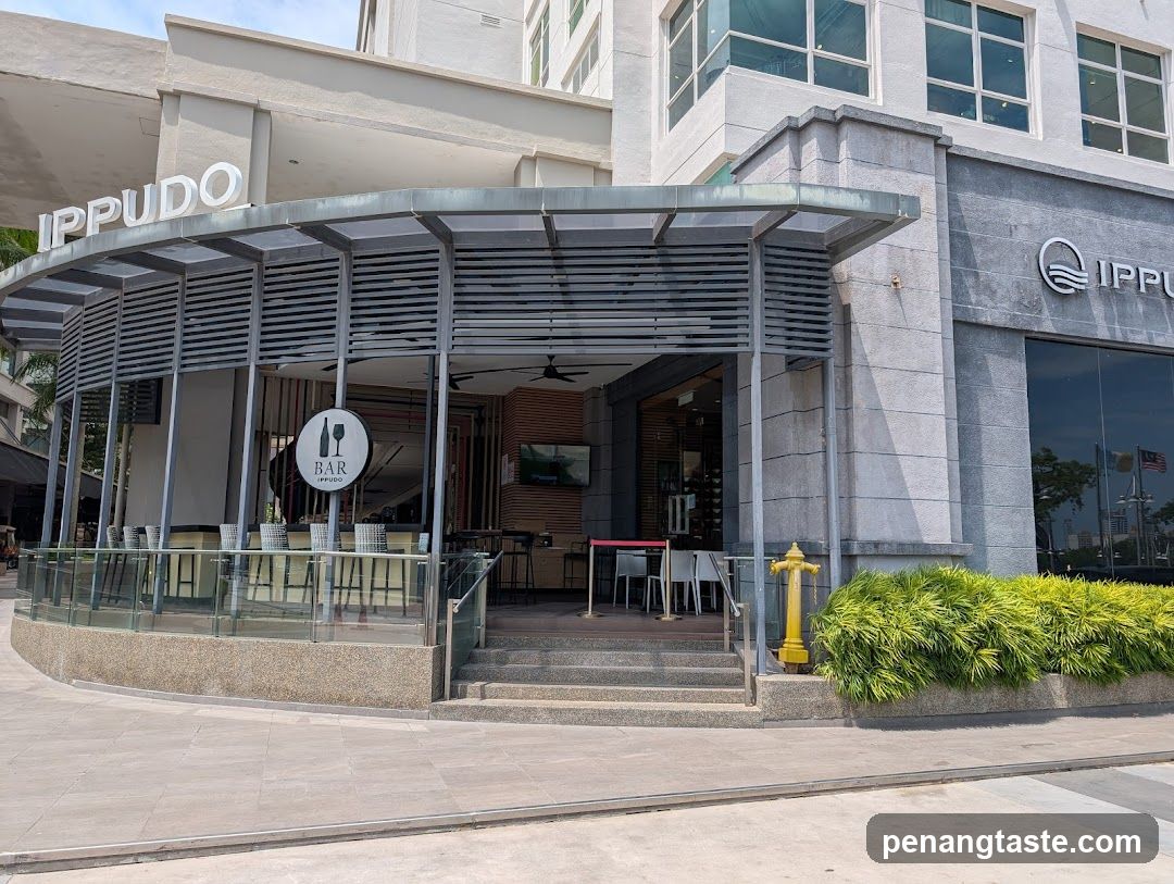 IPPUDO