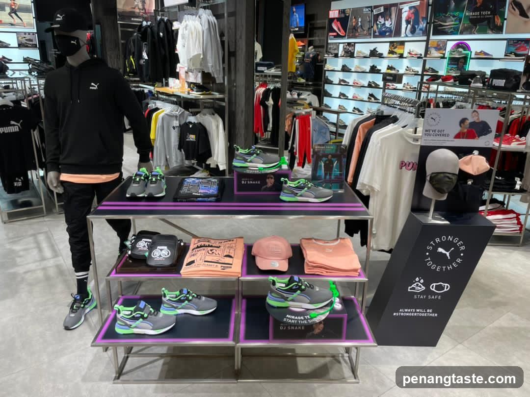 PUMA
