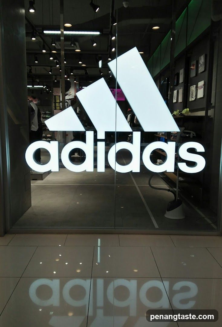 Adidas