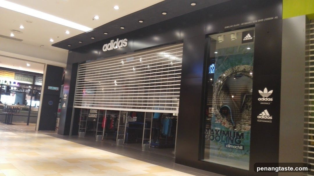 Adidas