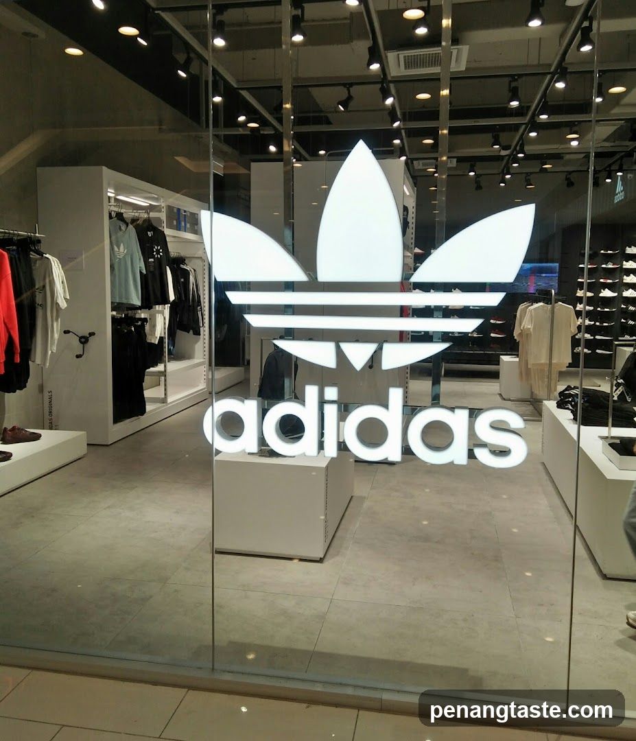 Adidas