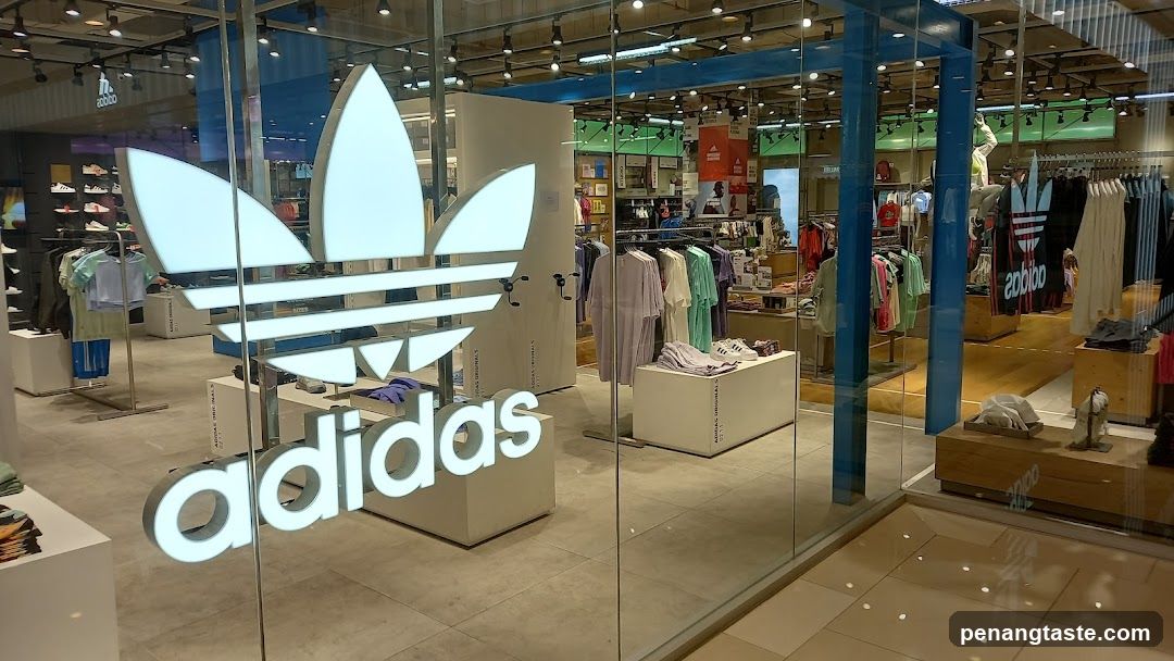 Adidas