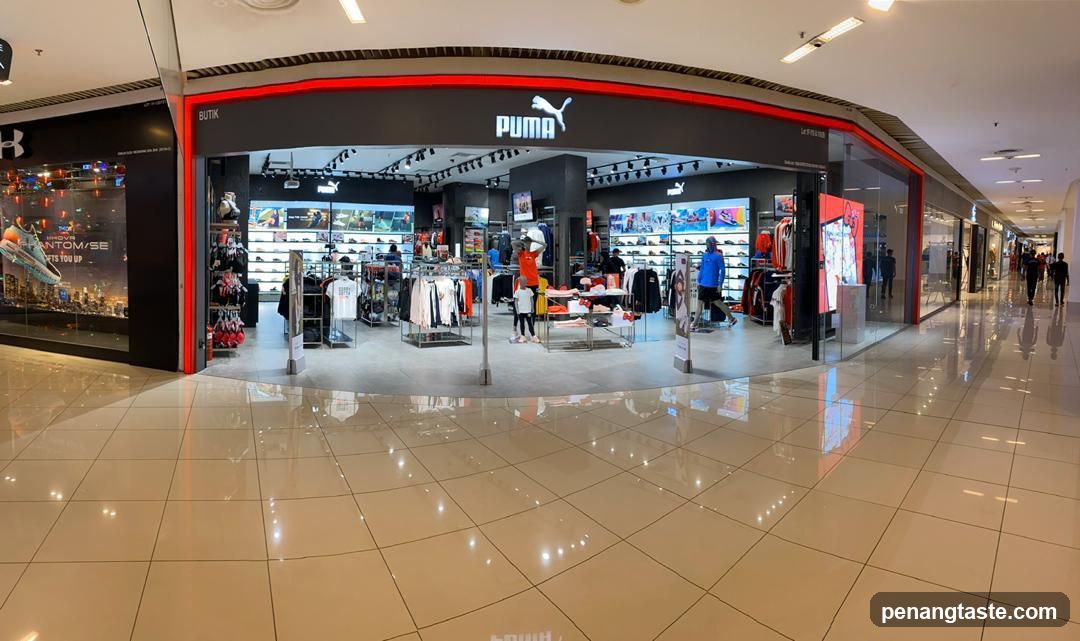 PUMA