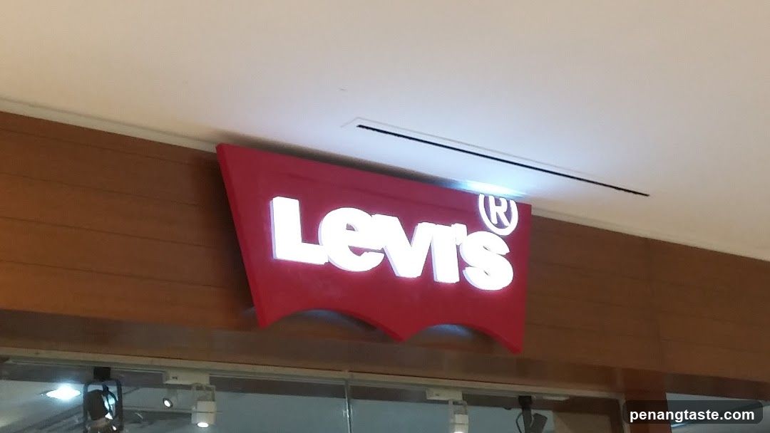 Levis