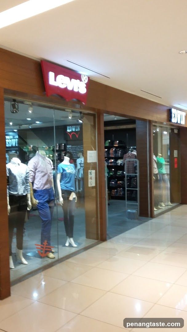 Levis