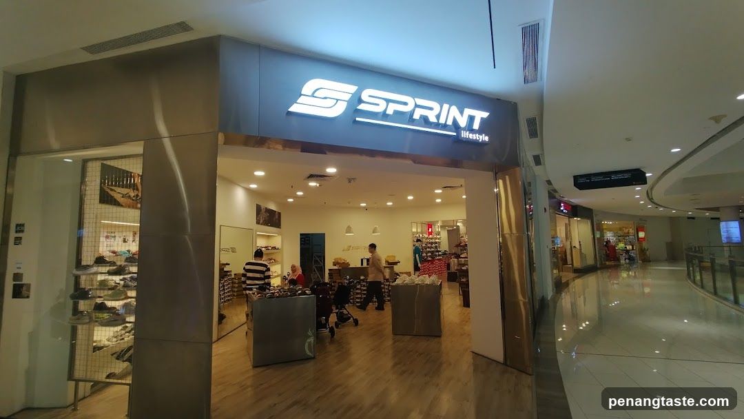 SPRINT