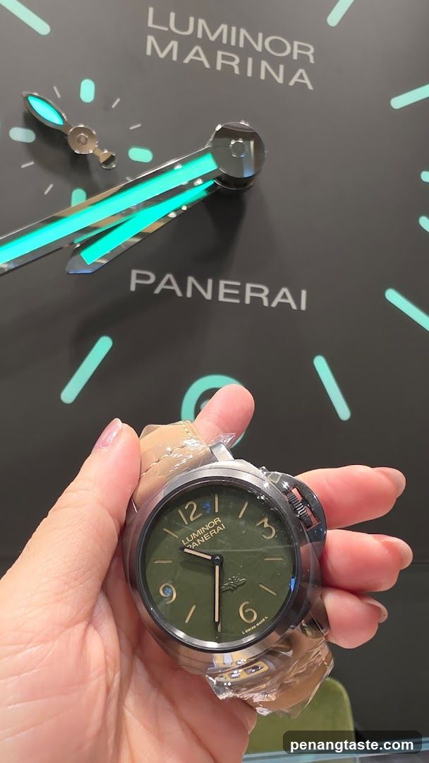 Swiss Watch