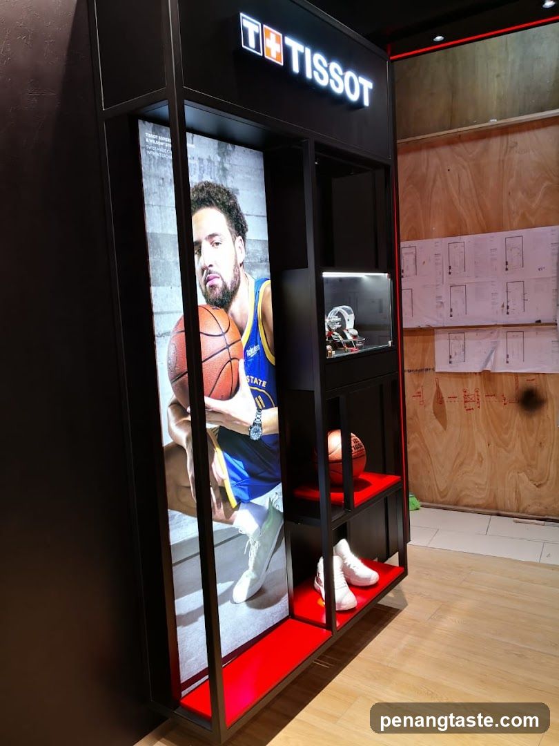 Tissot Boutique