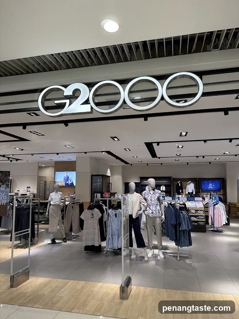 G2000