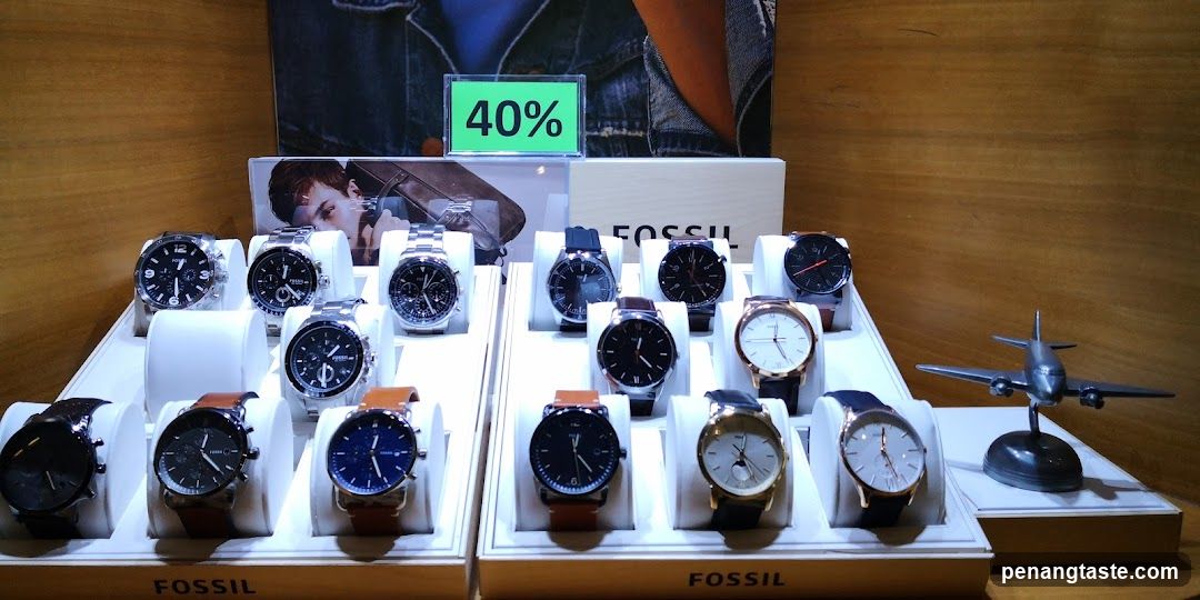 GMG Timewear