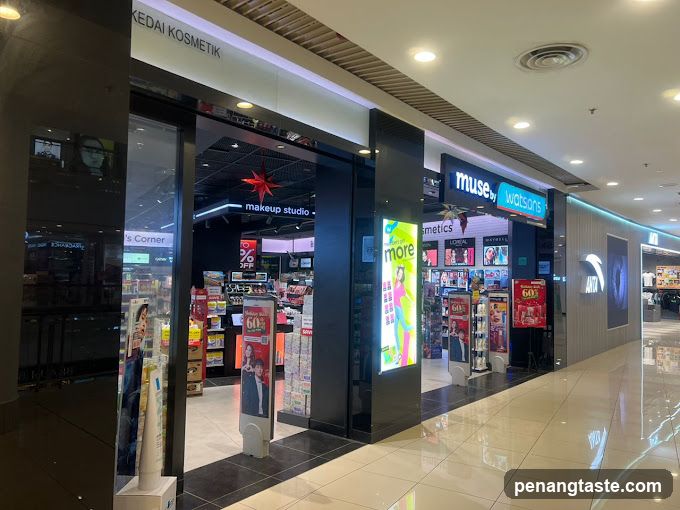 Watsons
