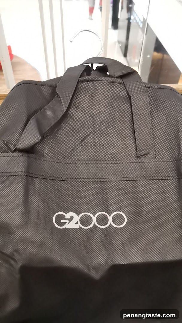 G2000