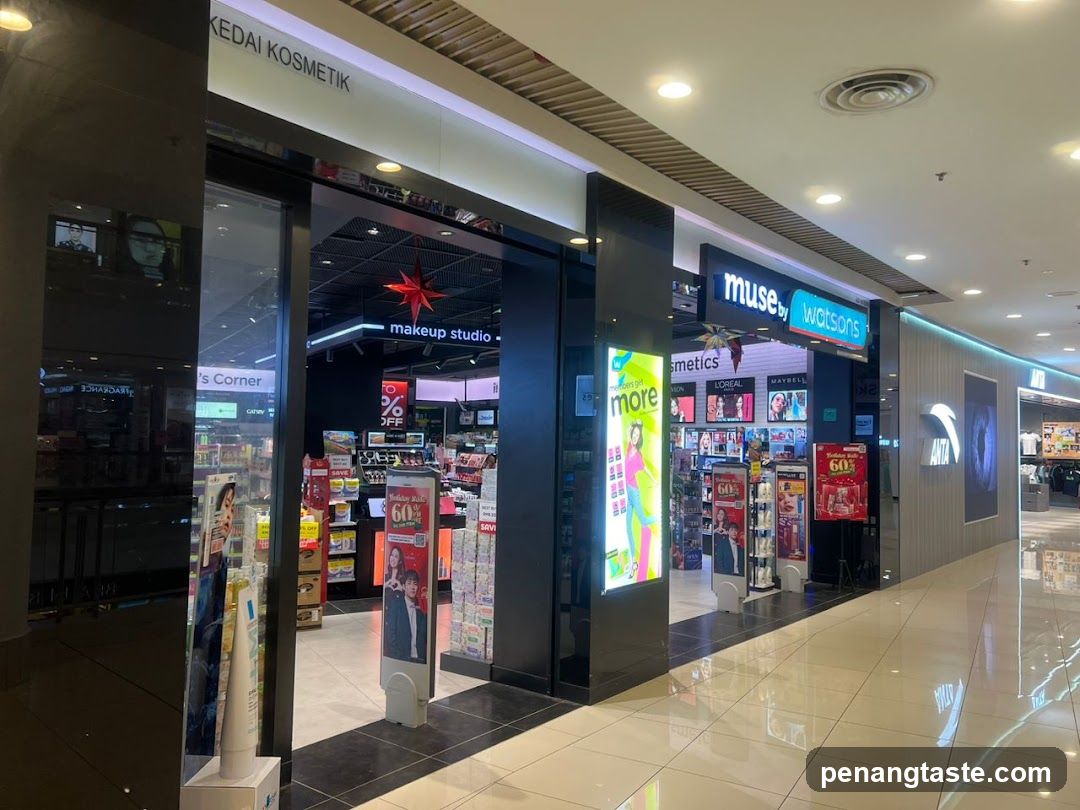 Watsons