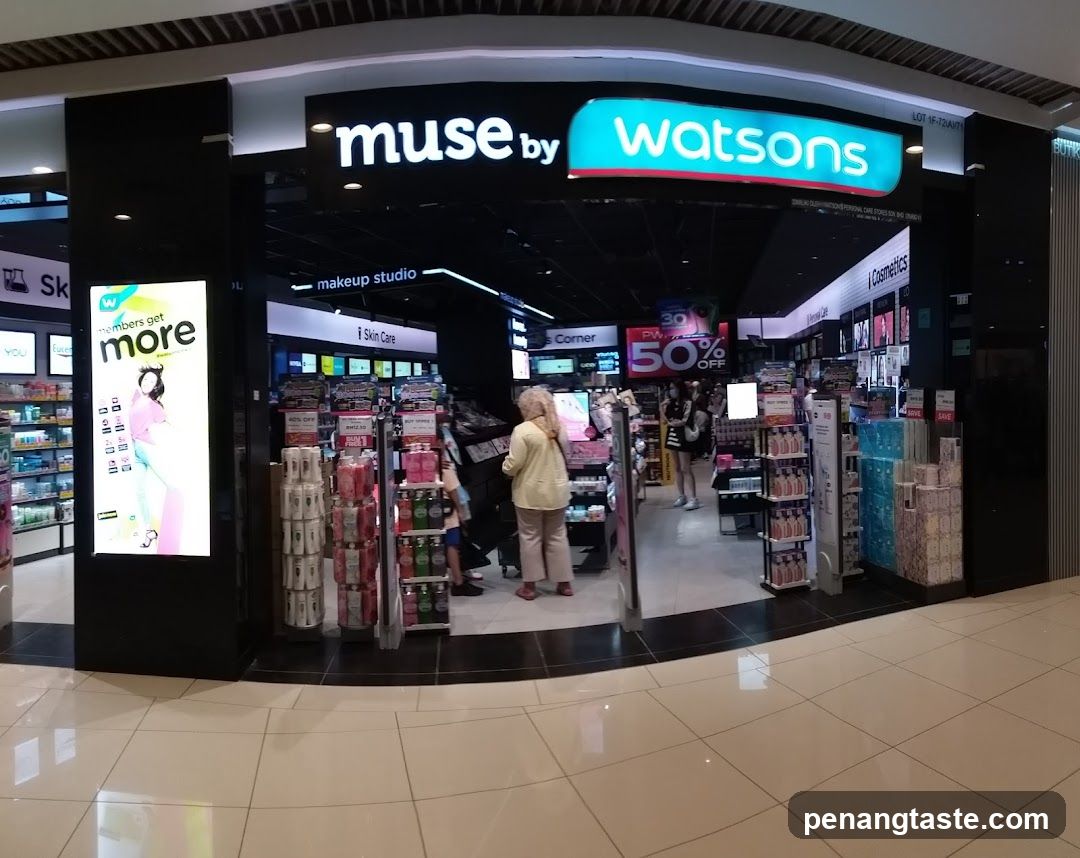 Watsons