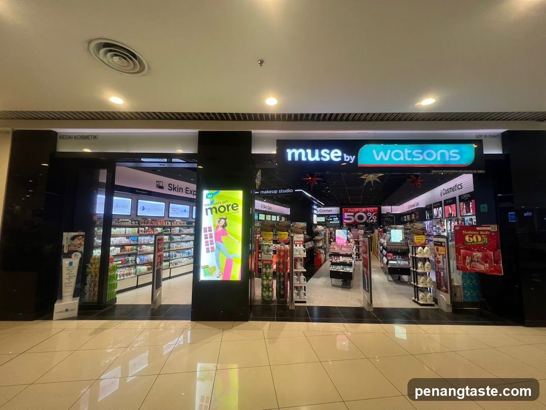 Watsons