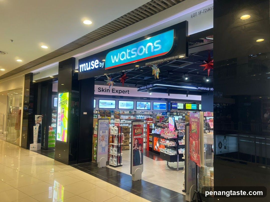 Watsons