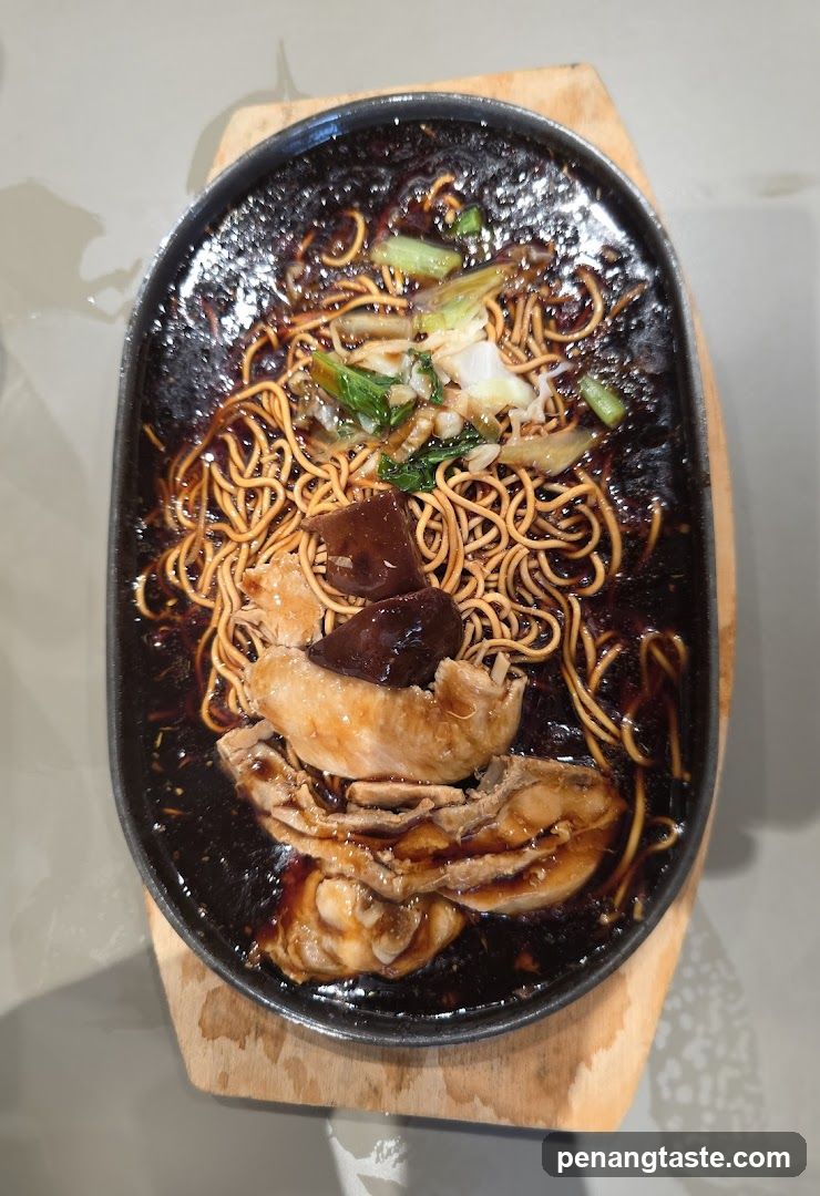 Food Item