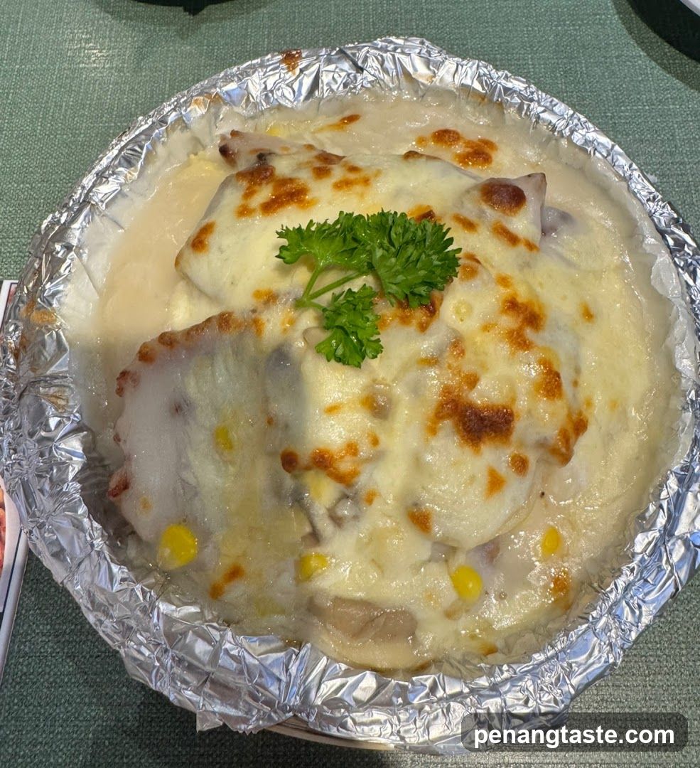 Food Dish