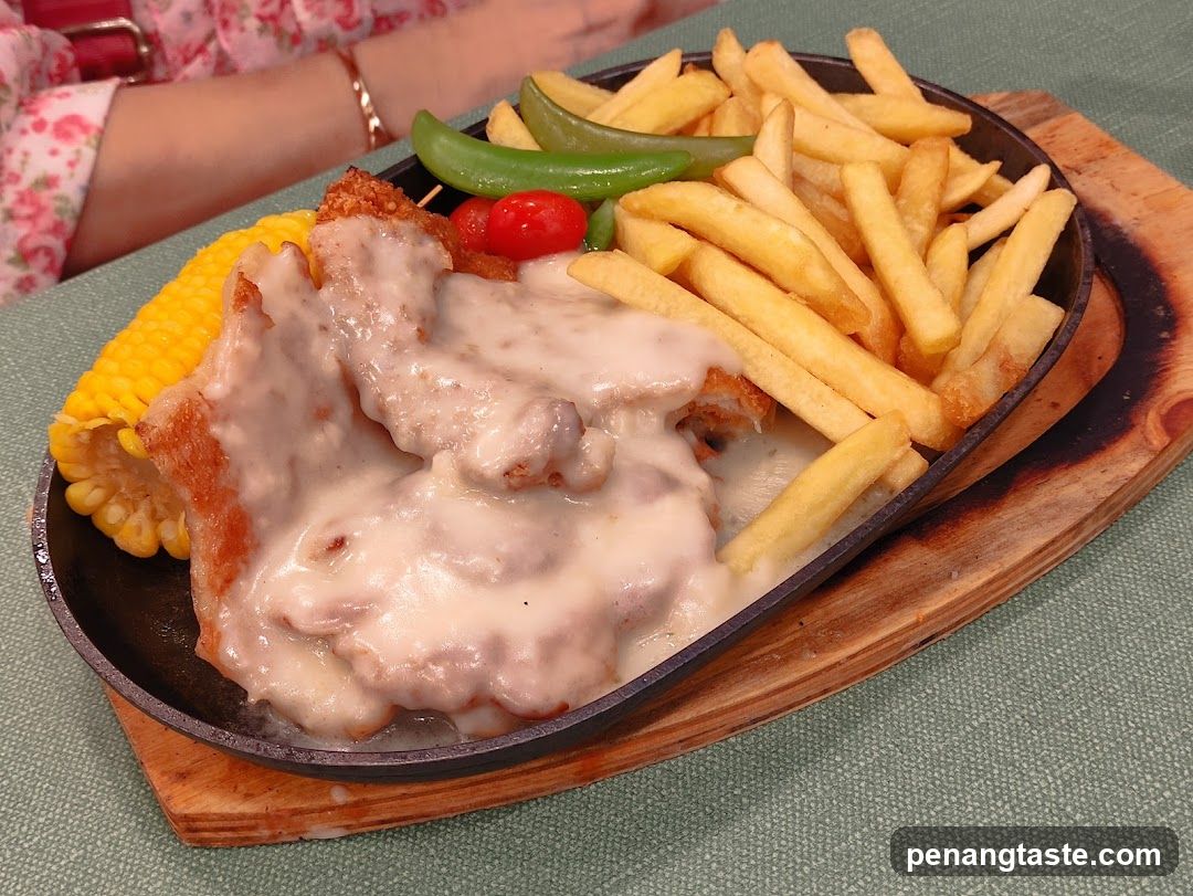 Food Plate