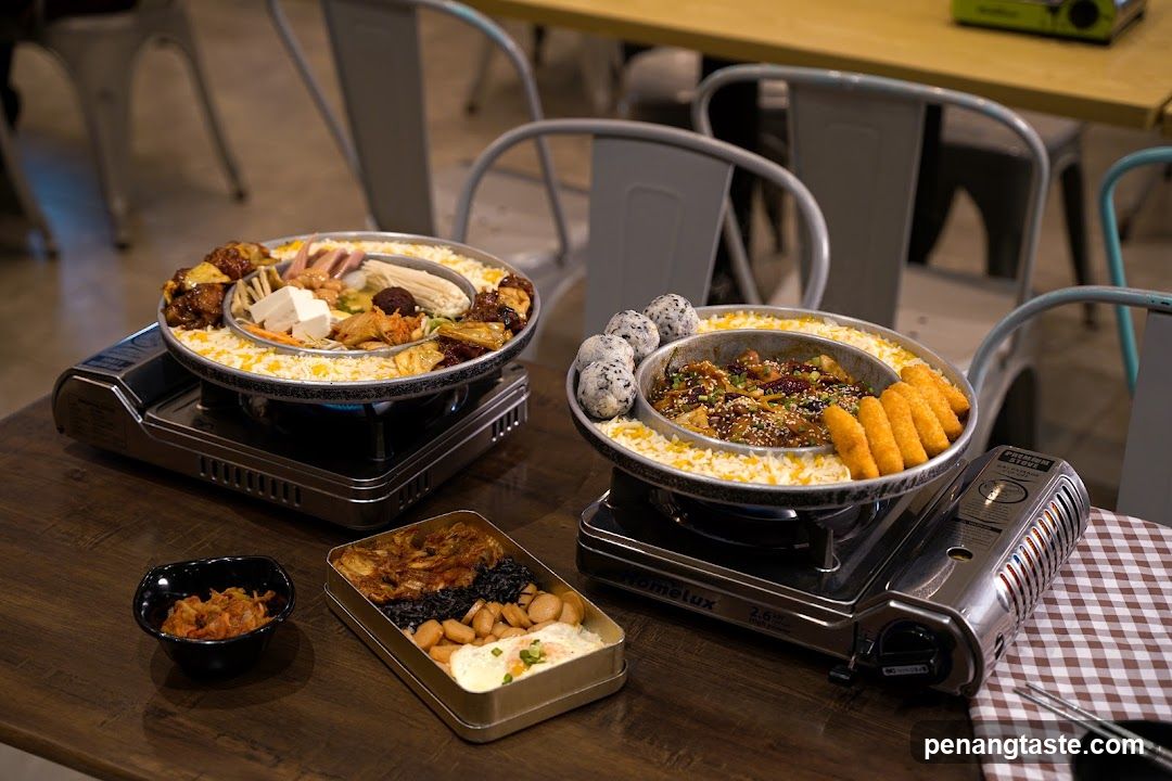 Daseo Korean Restaurant