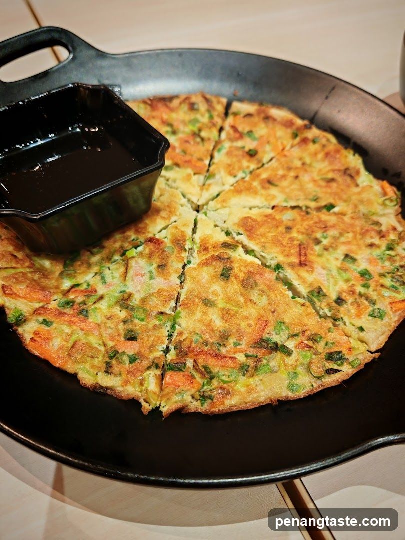 Daseo Korean Restaurant