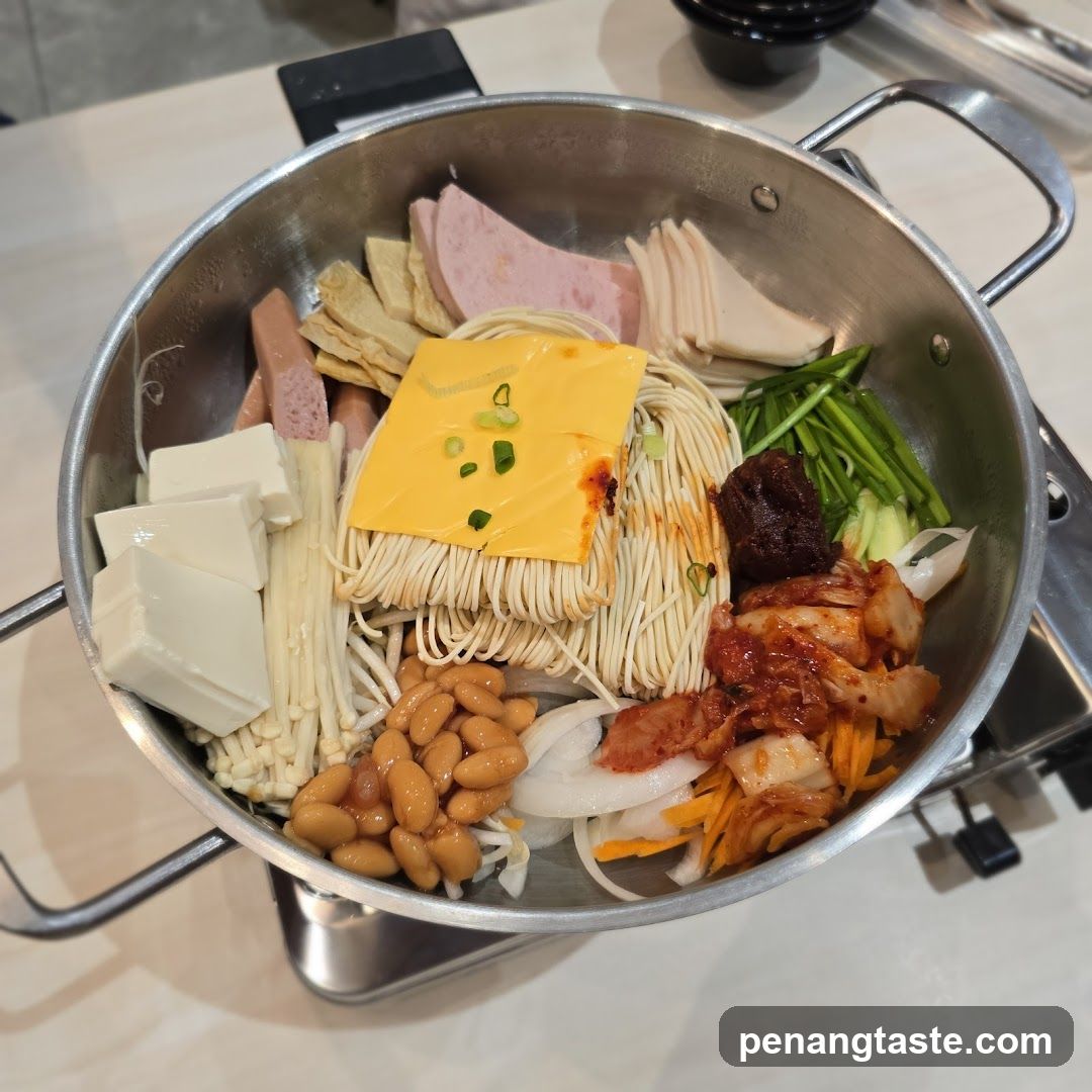 Daseo Korean Restaurant