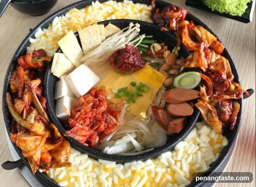 Daseo Korean Restaurant