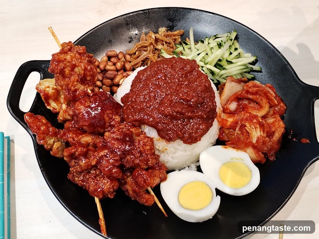 Food Plate