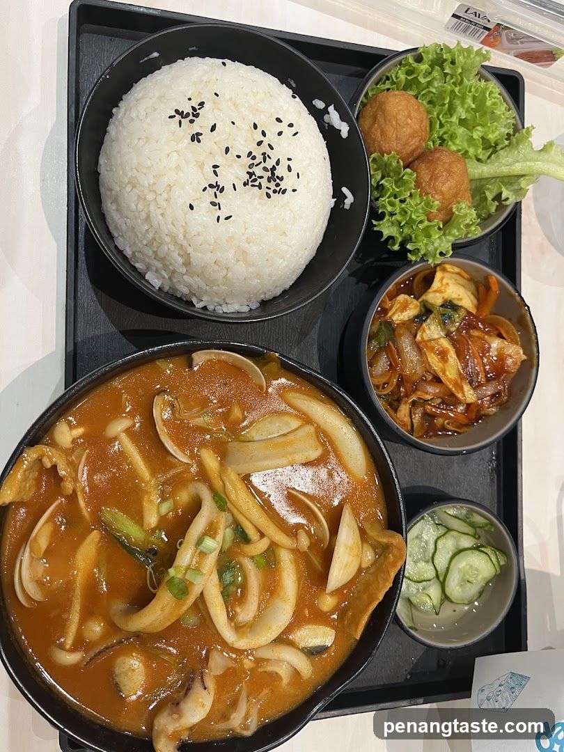 Food Tray