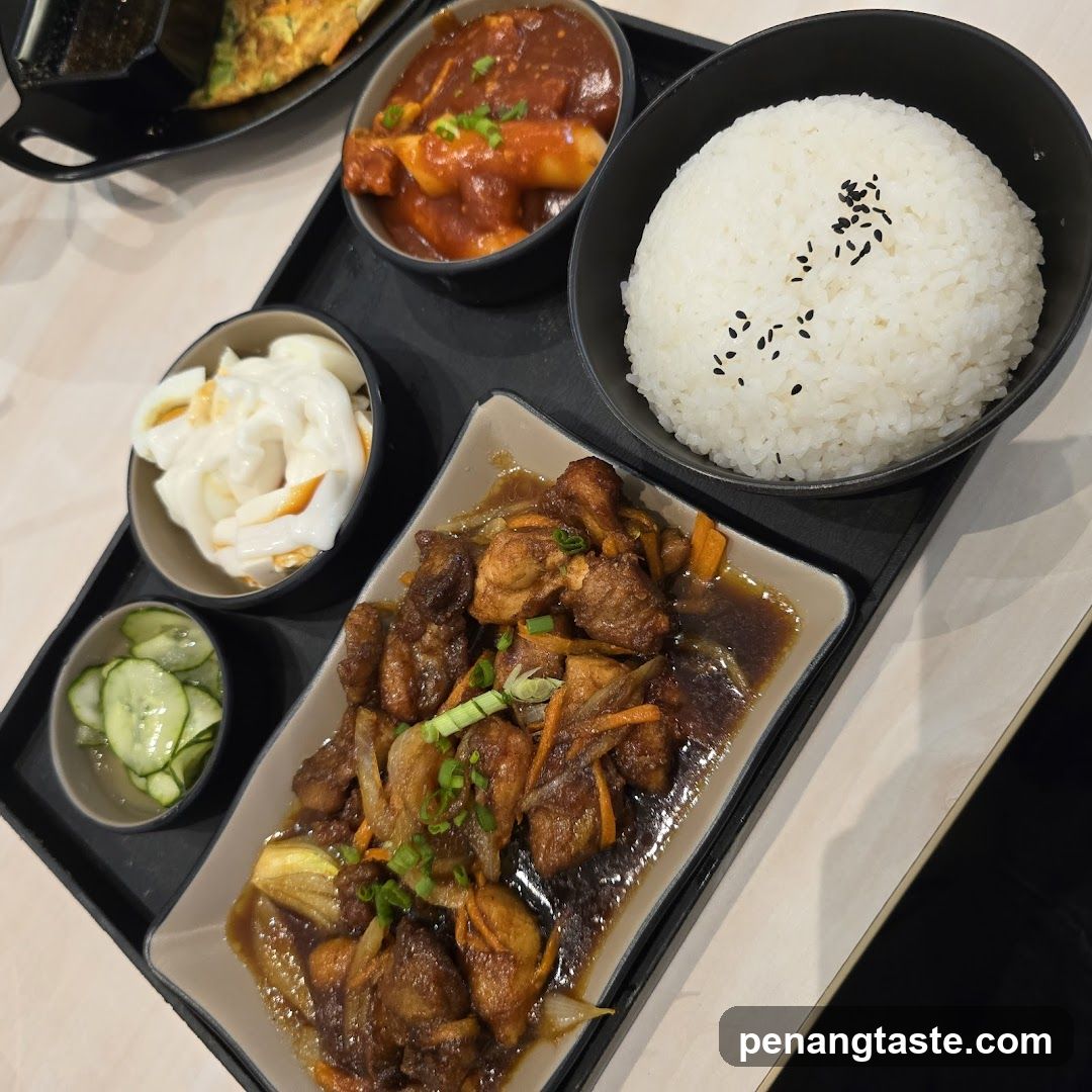 Food Tray
