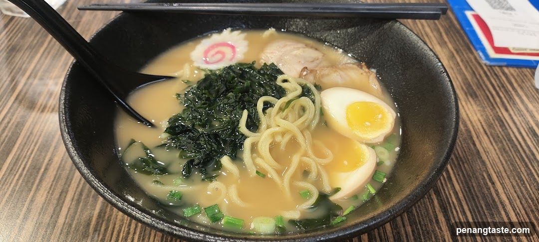 Ramen Bowl