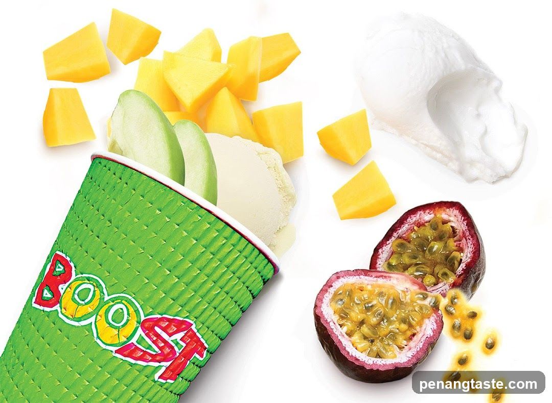 Boost Product Advertisement