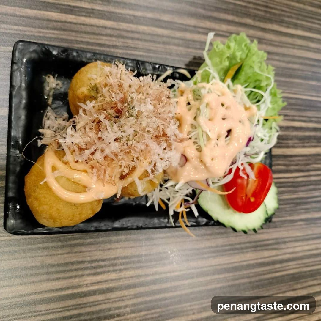 Food Plate