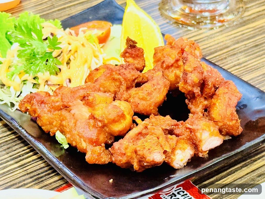 Food Plate