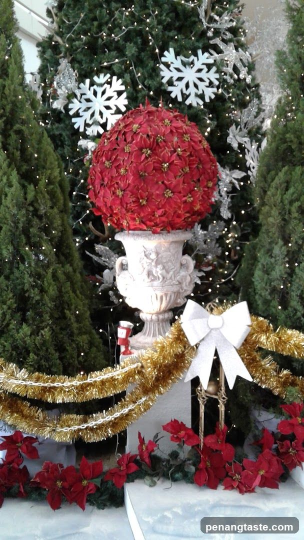 Christmas Decorations