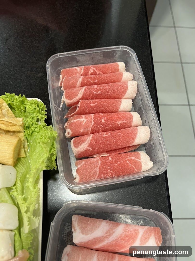 Food Preparation